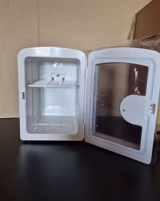 Duronic MFW4 WE Mini Frigo Termoelettrico Portatil