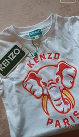 T shirt Kenzo
