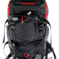 zaino pro35 mammut airbag