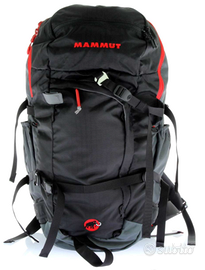 zaino pro35 mammut airbag