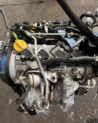 198A1000 MOTORE FIAT ALFA LANCIA 1.4 TJET 150CV