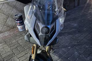 Cf moto 650mt