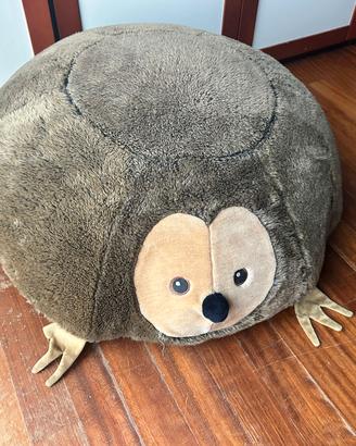 pouf bambini  riccio