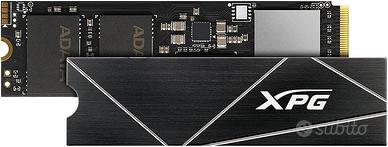 SSD M2 ADATA XPG GAMMIX S70 BLADE - 2TB - 7,400