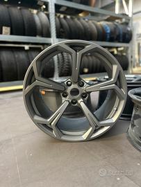 Cerchi lamborghini urus 22”