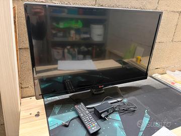 Tv LG 28 pollici