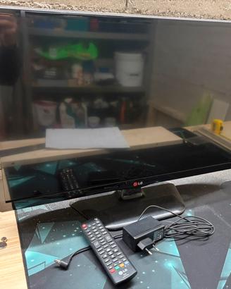 Tv LG 28 pollici