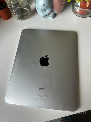 Ipad Prima Generazione 32gb wifi NQ6439