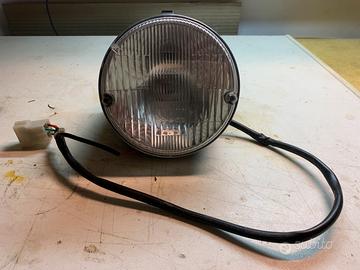 Fanale Anteriore SI. PIAGGIO