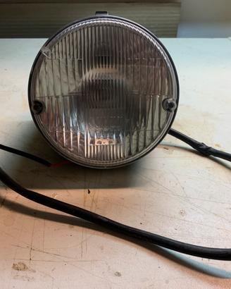 Fanale Anteriore SI. PIAGGIO