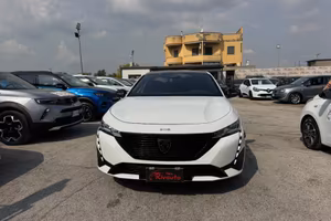 PEUGEOT 308 BlueHDi 130 S&S Active Pack