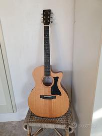 Chitarra SIGMA GMCE