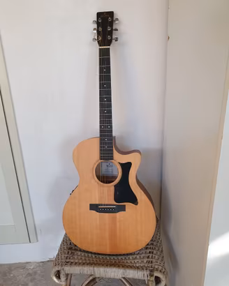 Chitarra SIGMA GMCE