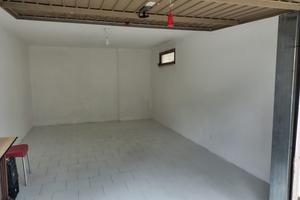 Garage a Montesilvano (PE)