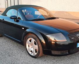 AUDI TT 1ª serie - 2000