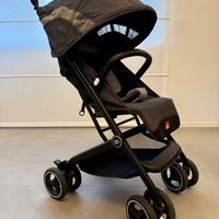 Passeggino leggero GB Qbit Plus
