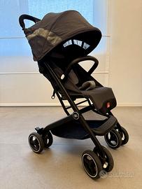 Passeggino leggero GB Qbit Plus