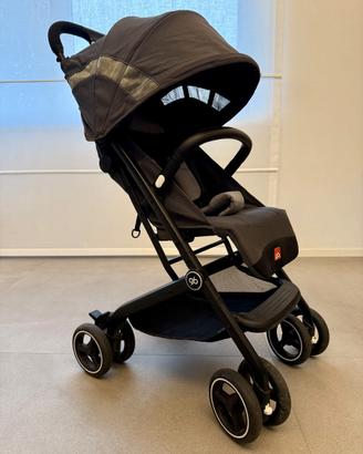 Passeggino leggero GB Qbit Plus