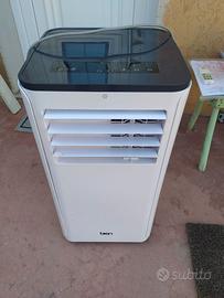 Condizionatore portatile 9000 btu