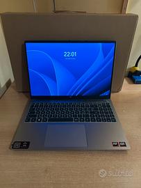 AceMagic RX16 - AMD Ryzen 7 255H | 16GB DDR5