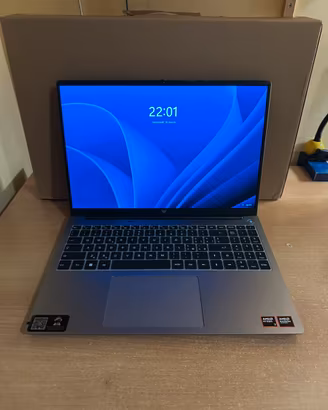 AceMagic RX16 - AMD Ryzen 7 255H | 16GB DDR5