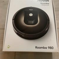 Irobot Roomba 980 aspirapolvere