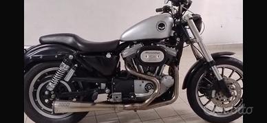 HD Sportser 1200s 4 candele