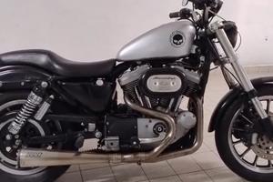 HD Sportser 1200s 4 candele