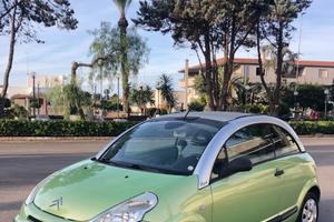 CITROEN C3 PLURIEL
