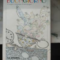 Libro "Buongiorno" di Massimo Gramellini
