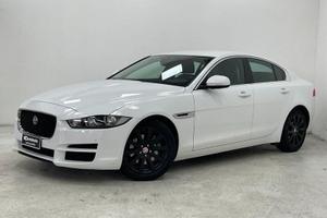 Jaguar XE 2.0 D 180 CV aut. Pure