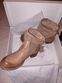 Stivaletto Ovye' nuovo