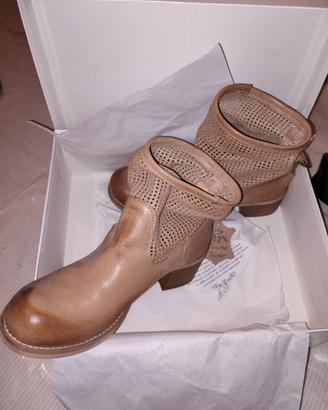 Stivaletto Ovye' nuovo