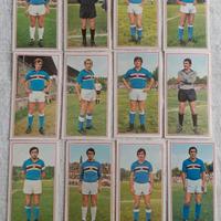 Figurine Panini 1970/71 Sampdoria scegli