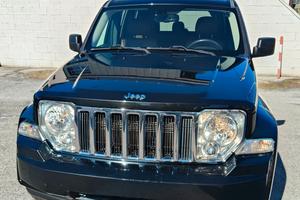 Jeep Cherokee 2.8 CRD