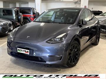 TESLA Model Y LONG RANGE#C LEGA'20#AZIENDALE#UNI