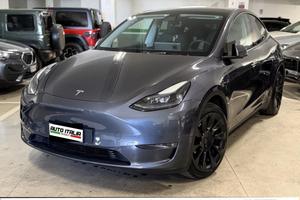 TESLA Model Y LONG RANGE#C LEGA'20#AZIENDALE#UNI