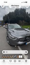 Infiniti QX 70 S Premium