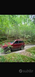 Nissan terrano 2.7