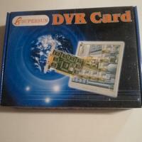 Scheda Acquisizione Video Supersun