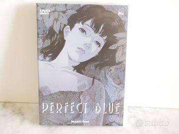 Tre film di Satoshi Kon in DVD