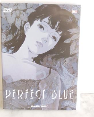 Tre film di Satoshi Kon in DVD