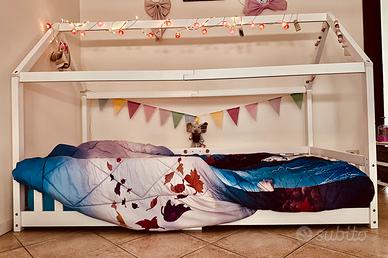 Letto bambino/a da due anni in avanti