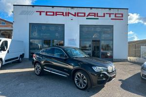 Bmw X4 xDrive20d
