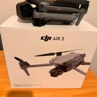 Dji air 3