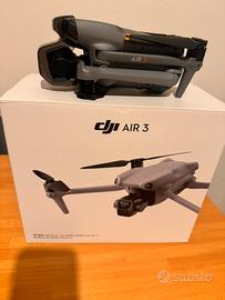 Dji air 3