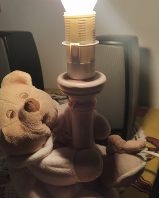 Abat jour / lampada