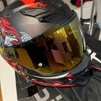 Casco blade integrale MPH
