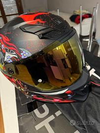 Casco blade integrale MPH
