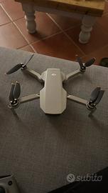 Dji mini 2 combo